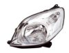 PEUGE 6205AZ Headlight